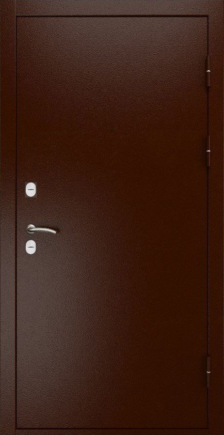 Дверь ДвериПРО L Термо ФЛ-790 Velutto Grigio DPRO195791