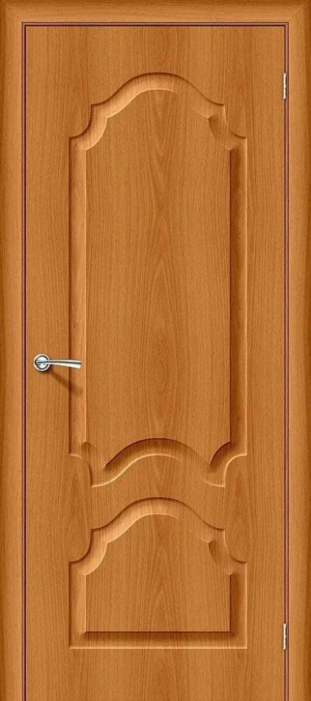 Межкомнатная дверь Скинни-32 Milano Vero BR4520