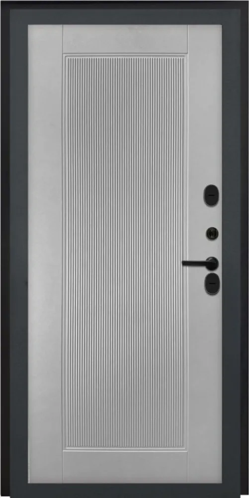 Товар Дверь ДвериПРО L-43 ПВХ 10мм Астрод Velutto Grigio DPRO195699