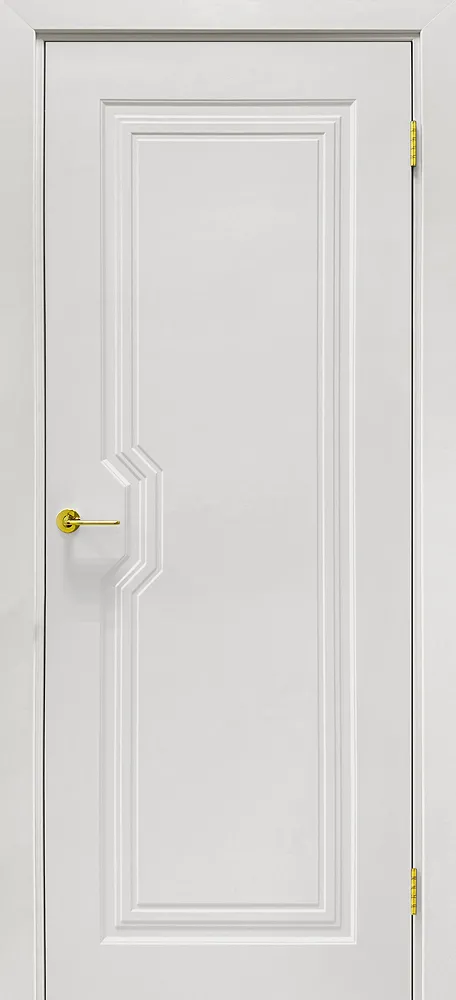 Фото Межкомнатная дверь Смальта-Шарм 15 lvory