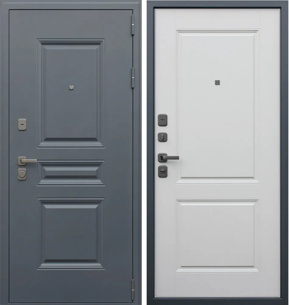 Фото Дверь Барселона капучино ZB 853-2 DIS006485