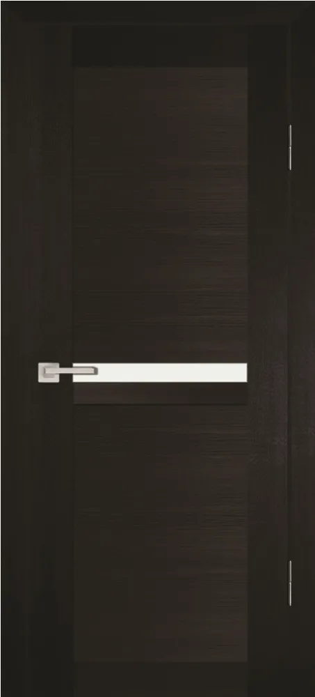 Фото Межкомнатная дверь PS-03 Венге Мелинга