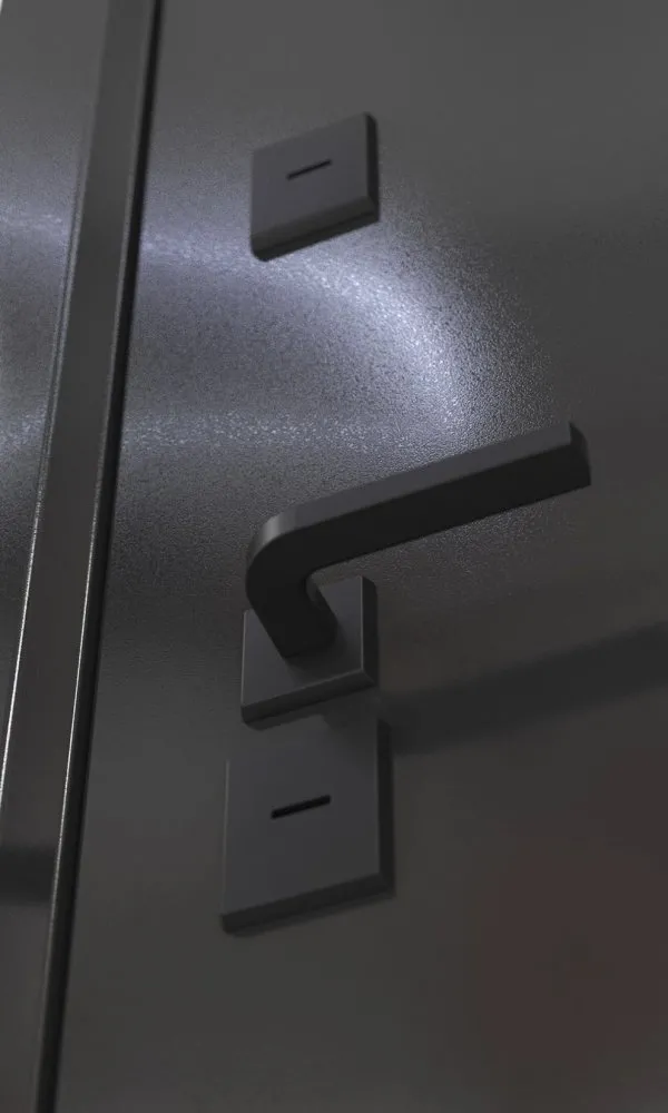 Товар Дверь BN-10 Тепло плюс DIS006821