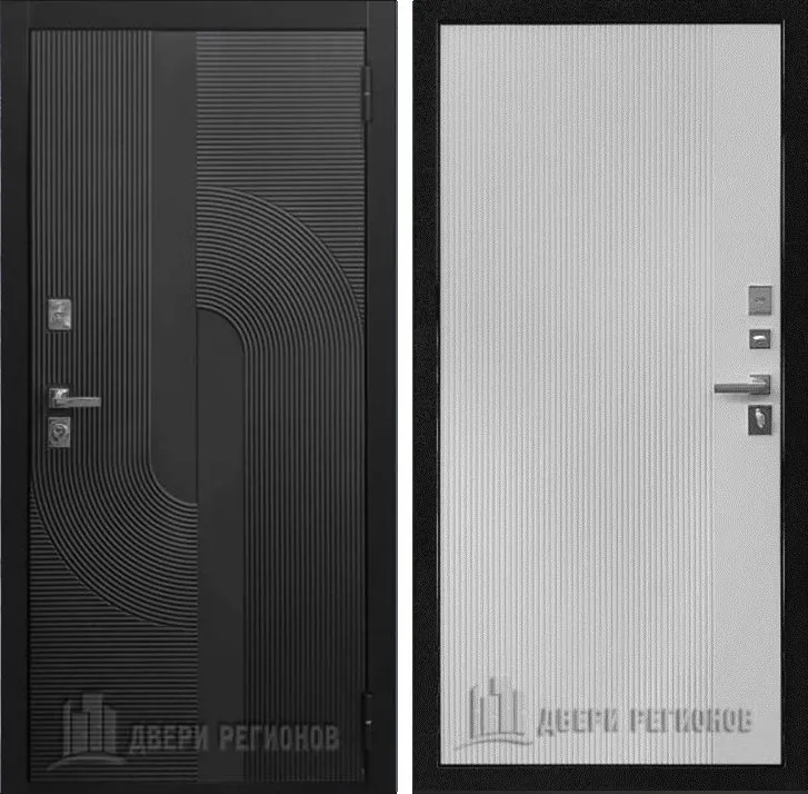 Фото Дверь ОРБИТА К3 DIS006956